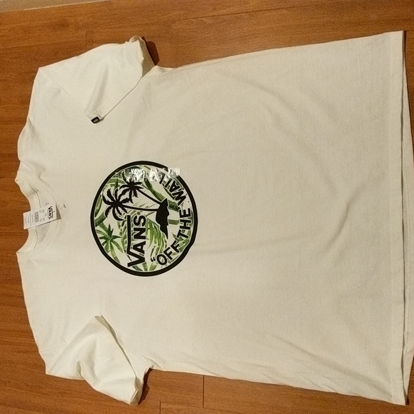 Vans Other - Men's t-shirt